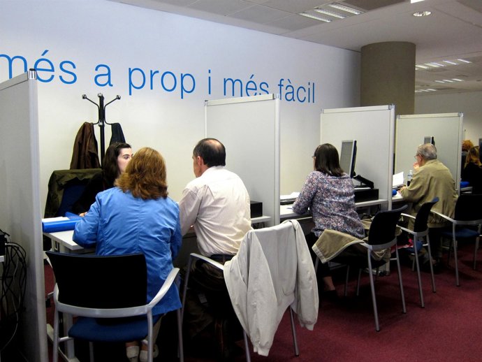 Declaración De La Renta