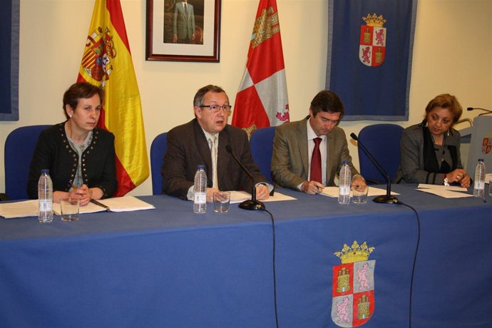 Constitución De La Junta Rectora