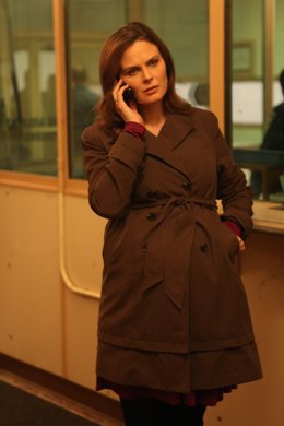 Bones Séptima Temorada