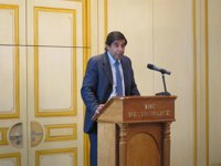 Faconauto alerta del cierre de mil concesionarios