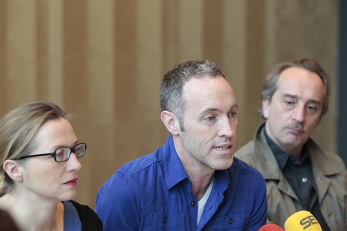 Presentación De La Obra 'El Inspector' 