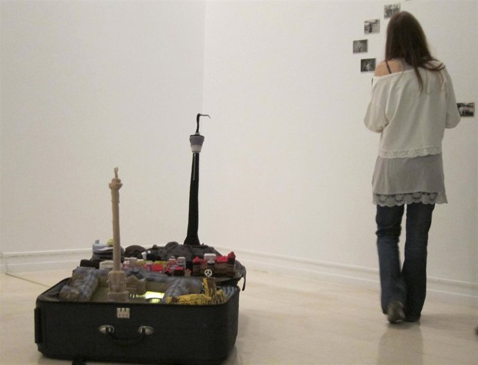 El IVAM Reflexiona Sobre La 'Ciudad Total'