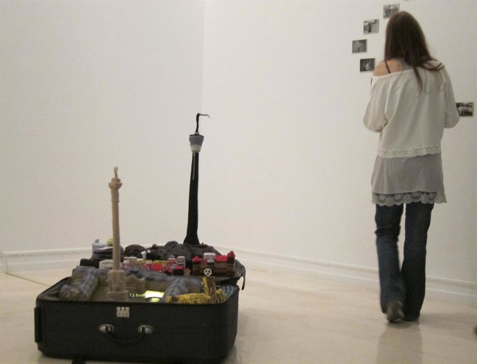 El IVAM Reflexiona Sobre La 'Ciudad Total'