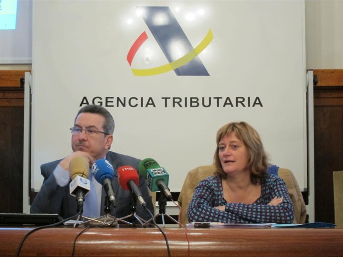 Balance Campaña Renta 2011 En Cantabria 