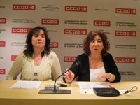 CCOO dice que el acuerdo entre Sanidad y patronales de residencias supondrá la pérdida de entre 1.500 y 2.000 empleos