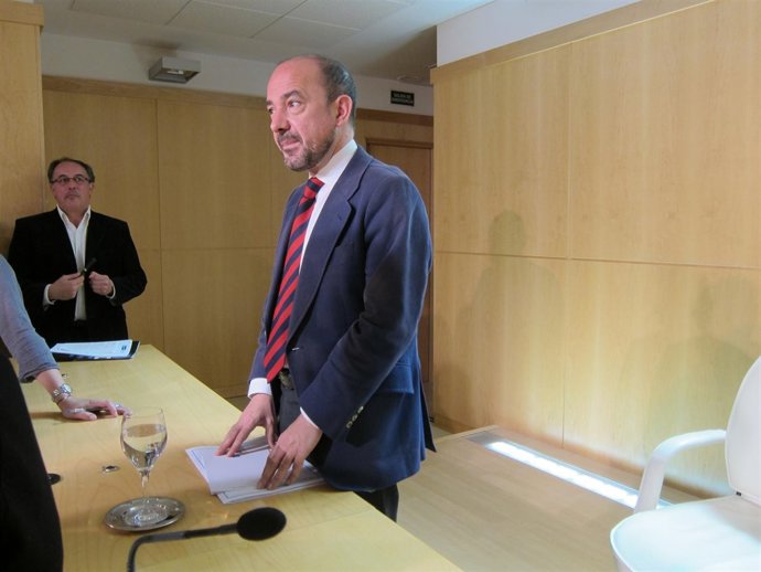 Miguel Ángel Villanueva