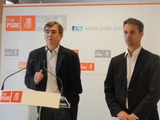 Antich Y Pablo Martín