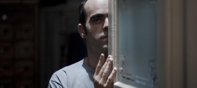 Luis Tosar En Mientras Duermes