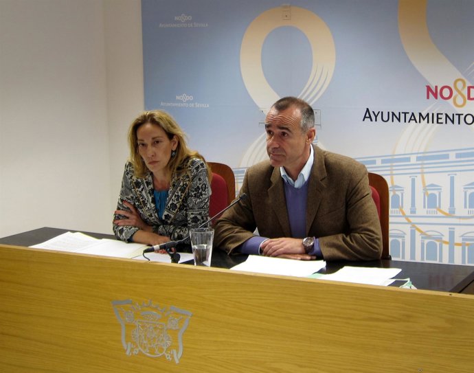 Presentación De Propuestas Socialistas Al Pleno