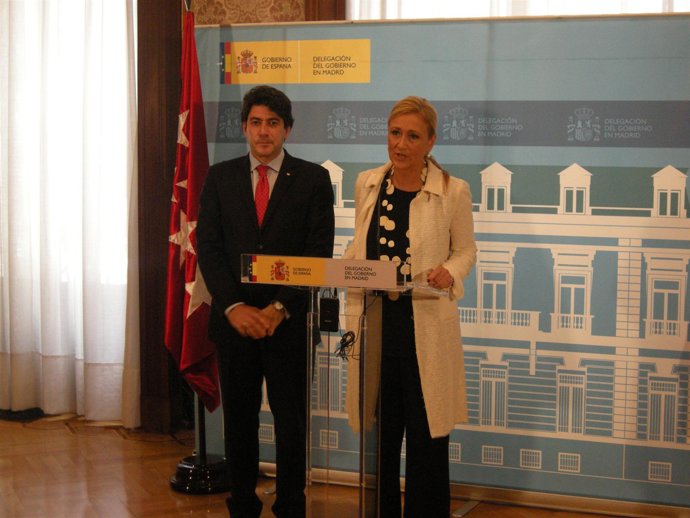 Cifuentes