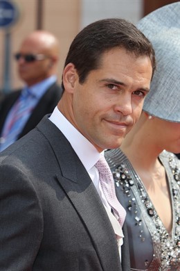 Luis Alfonso De Borbón 