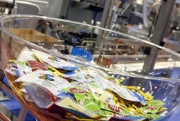 Envases Flexibles En Hispack