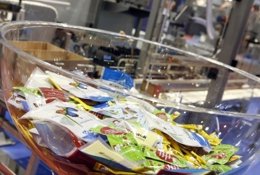 Envases Flexibles En Hispack