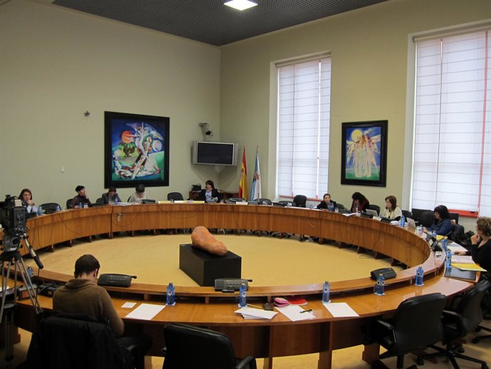 Foto Iniciativa Macizo Central