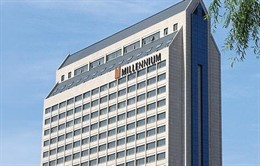 Hotel Milennium