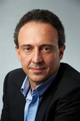 Esteban Plata, Presidente De Anefp