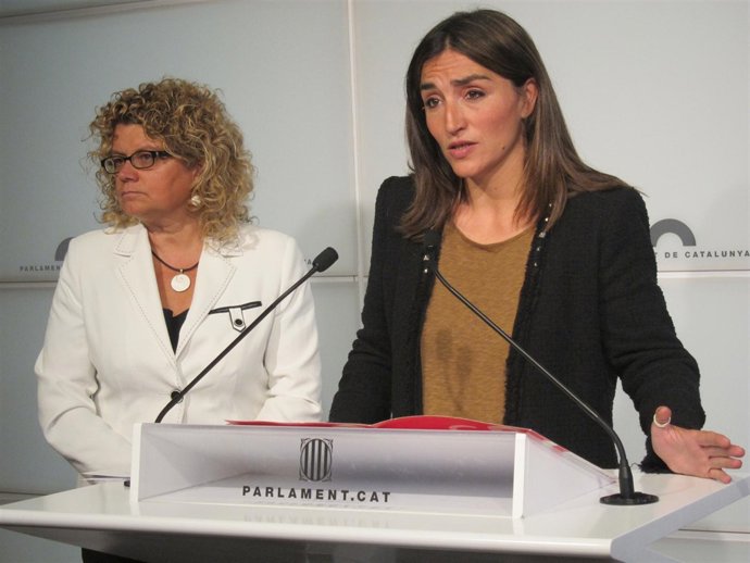M.Geli Y R.Martínez-Sampere, PSC
