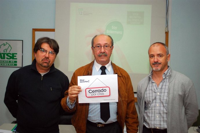 Presentación Campaña SATSE