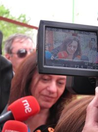 Testigos relatan que Bretón llegó a maltratar a Ruth y José, según la abogada de la madre