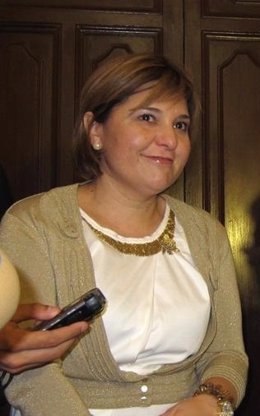 Isabel Bonig