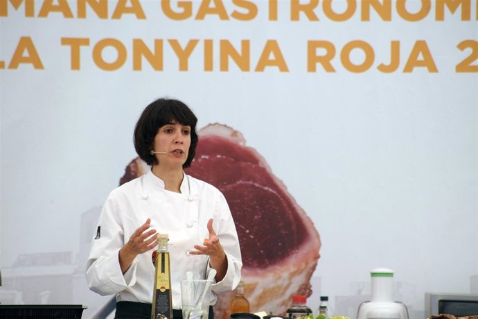 La Fundación Alícia Presenta Dos Guías Sobre El Atún Rojo Del Mediterráneo