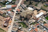 ATC.- Alcalde de Villar de Cañas asegura que nunca ha coaccionado a propietarios para vender sus parcelas