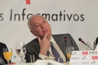 Margallo, convencido de que las negociaciones UE-Mercosur no avanzarán 