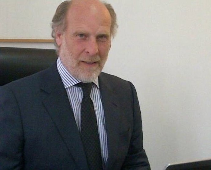 Felipe Fernández Atela, Presidente De Buongiorno España