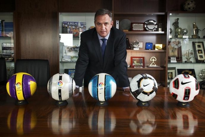 José Luis Astiazarán