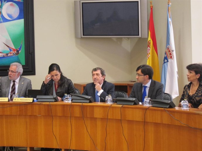 Foto Valed Comisión