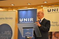 Wert ve "perfectamente legítimo" elevar los requisitos académicos para acceder a una beca