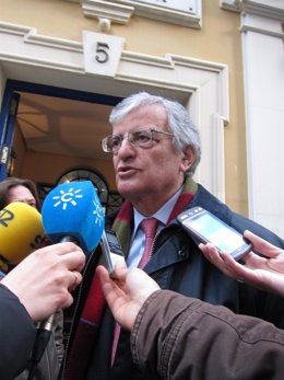 El Fiscal General Del Estado, Eduardo Torres-Dulce