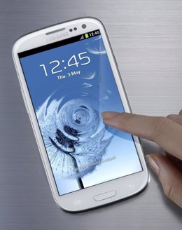 Samsung Galaxy S III 