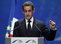 Un ex primer ministro libio confirma que Gadafi financió a Sarkozy