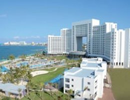 Riu Palace Península