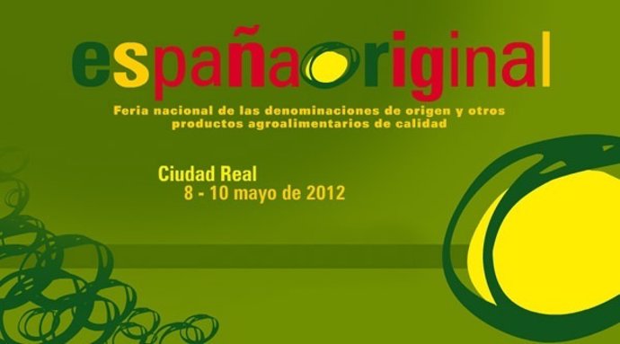 Feria España Original 2012