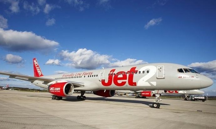 Jet2.Com