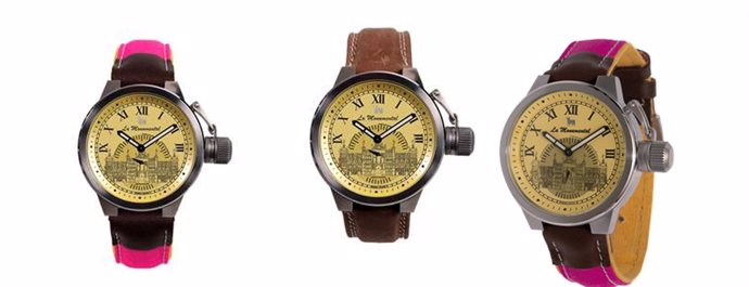 Relojes Toro Watch 
