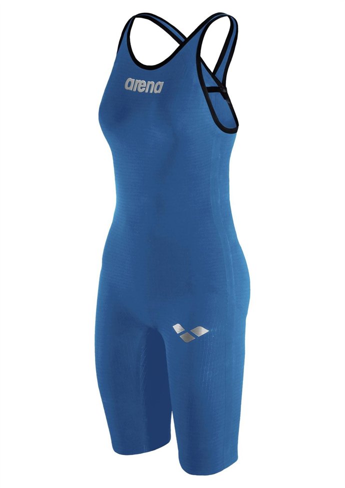 Primer Bañador Con Fibra De Carbono 