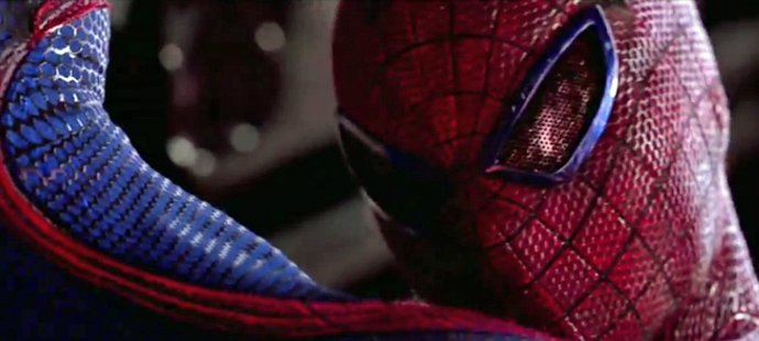 Trailer De The Amazin Spider-Man