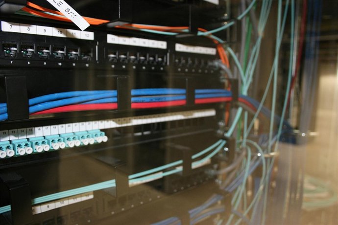 La UPC Crea El Primer 'Cloud Computing' Privado En Una Universidad Catalana