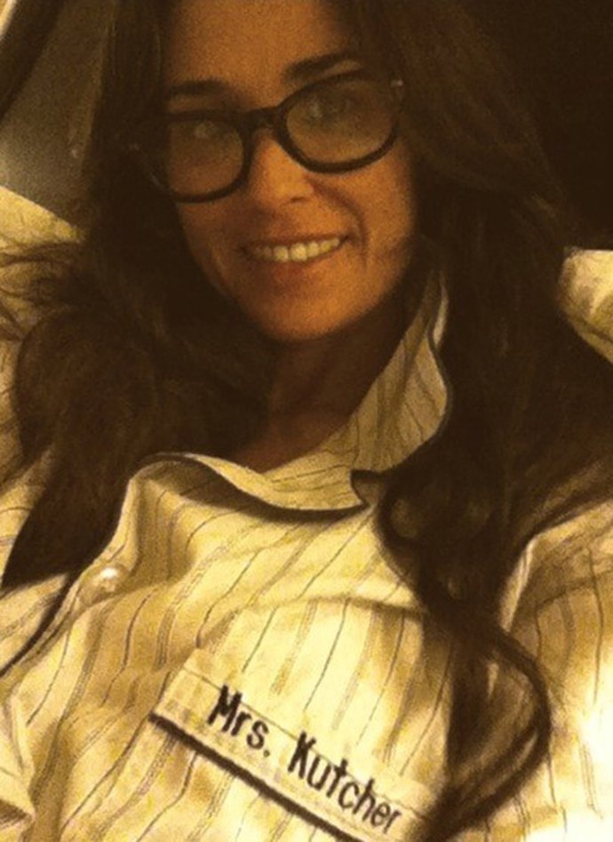 Demi Moore Cambia Su Nombre En Twitter