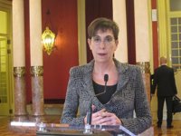 Barceló (PSIB) lamenta que el inicio de la temporada turística "no sea capaz de reactivar el mercado laboral"