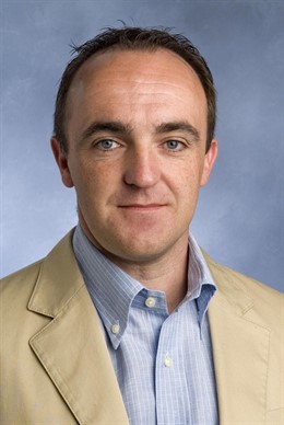 José Javier Esparza