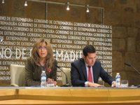 El Gobierno de Extremadura valora el descenso "por sexto mes consecutivo" del paro juvenil en la región