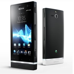 Sony Xperia U