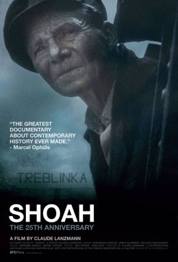 Documental 'Shoah' 