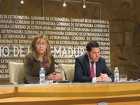 El Gobierno extremeño nombra a Rafael Rodríguez-Ponga como patrono del Cexeci