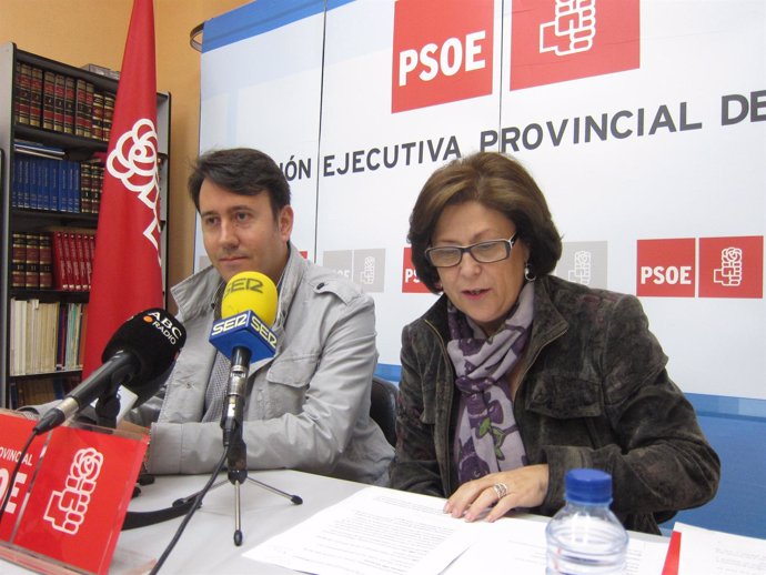 Enmiendas PSOE