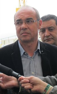 Jorquera (BNG) exige la "dimisión inmediata" del Valedor porque "no es digno del pueblo gallego"